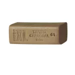 Derwent XL Színezett széntömb, Ochre 01