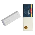 Derwent XL Színezett széntömb, White 06