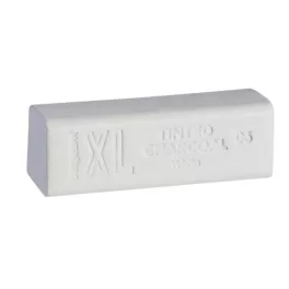Derwent XL Színezett széntömb, White 06