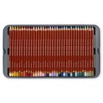 Derwent Drawing ceruza 72db-os fémdobozos készlet