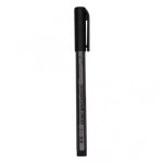 Sonnet fekete tűfilc - 0,6mm