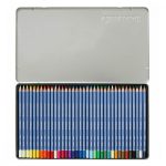 Akvarellceruza klt., Cretacolor Marino 36db/klt