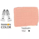 Pannoncolor akrilfesték, testszín 152/1, 38ml
