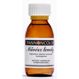 Pannoncolor lenolaj 200ml