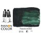 Pannoncolor olajfesték, nedvzöld 814/1, 38ml *