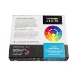 Pannoncolor tempera készlet 6*18ml