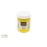 Pannoncolor tempera világossárga, 200ml