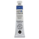 Pannoncolor tempera 18ml, világoskék
