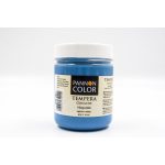 Pannoncolor tempera világoskék, 200ml