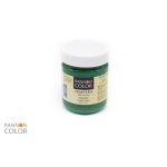 Pannoncolor tempera középzöld, 200ml