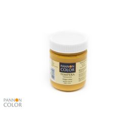 Pannoncolor tempera világosokker, 200ml