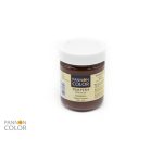 Pannoncolor tempera középbarna, 200ml