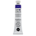 Pannoncolor tempera 18ml, vil.ultramarinkék