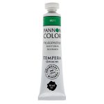 Pannoncolor tempera 18ml, világoszöld