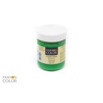 Pannoncolor tempera világoszöld 200ml