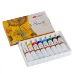 St. Petersburg 'Sonnet' olajfesték 8x10ml