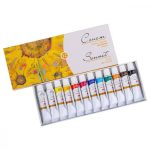 St. Petersburg 'Sonnet' olajfesték 12x10ml