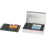 Faber-Castell Pitt Artist művészfilc ajándék készlet 12 db - London