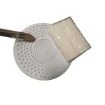 Borciani-Bonazzi ecsettisztító készlet