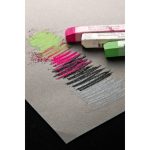 FABRIANO Toned tömb agyag 120gr, 50lap, A4