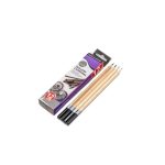 Daler Rowney Simply olaj kezdő készlet + állvány (40 db-os)