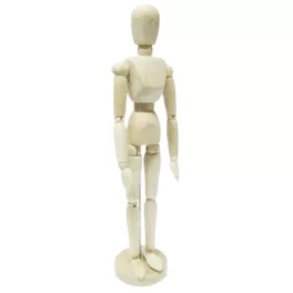Daler-Rowney SIMPLY modellbáb 20cm
