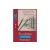 FABRIANO Accademia Schizzi / Sketching tömb 120g/m²-50lap, 14,8*21cm ragasztott ref.41121421