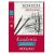 Fabriano Accademia Schizzi / Sketching tömb 120g-50lap, 21x29,7cm (spirálos) ref.44122129