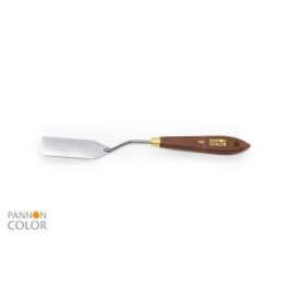 Festőkés, palettakés fa nyéllel Pannoncolor no.1007