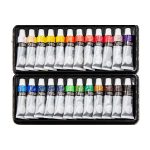 R.Simply olajfesték készlet 24*12ml