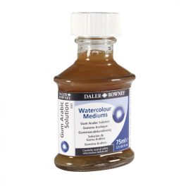 Daler Rowney Gumiarábikum 75ml 