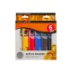 Daler Rowney Simply akrilfesték készlet 6*75ml