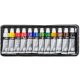 Daler-Rowney SIMPLY akril készlet 12*12ml