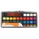 Daler-Rowney SIMPLY 40db-os akril készlet 34*18ml
