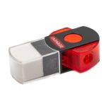 Derwent hegyező és radír egyben