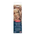 Derwent Coloursoft ceruza arctónus 6 szín/klt