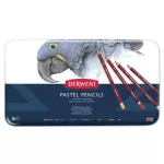 Derwent pasztell ceruza készlet 36színű