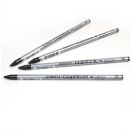 Derwent Graphitone készlet 2B-8B 4db