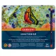 Derwent Inktense akvarell tintaceruza 24szín/klt