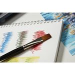 Derwent INKTENSE akvarelltinta krétakészlet 24szín/készlet