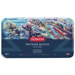 Derwent INKTENSE akvarelltinta  krétakészlet 36szín/klt