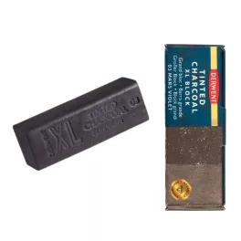 Derwent XL Színezett széntömb, Mars Violet 03
