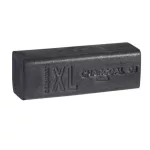 Derwent XL préselt széntömb, fekete 03