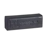 Derwent XL préselt széntömb, kékes fekete 04