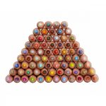 Derwent Chromaflow ceruza készlet - 72 szín