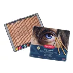 Derwent Lightfast ceruza készlet 24db