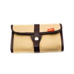 Derwent ceruzatartó textilből 30+1 férőhelyes