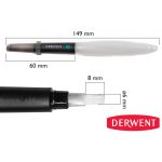 Derwent tölthető ecset ferde No.3 (2301974)