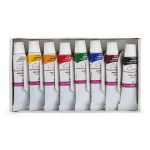 St. Petersburg 'Sonnet' akrilfesték 8x10ml