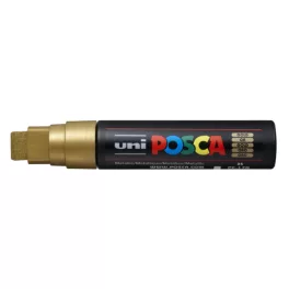 UNI POSCA PC-17K arany (25)